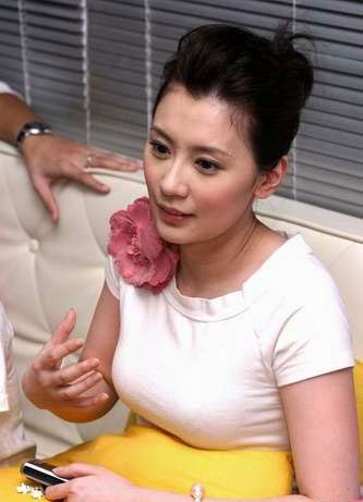 贾静雯暂获女儿监护权 前夫声明称其作风有问题