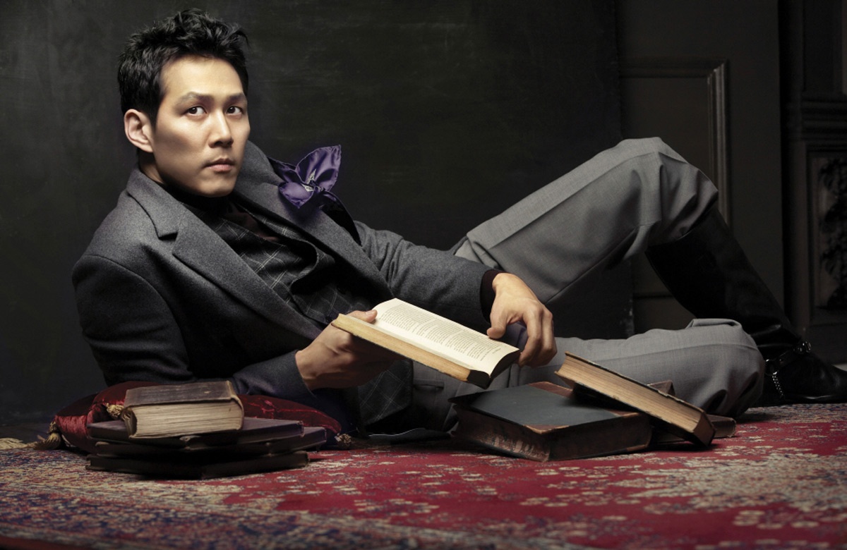 下女韩国电影剧照