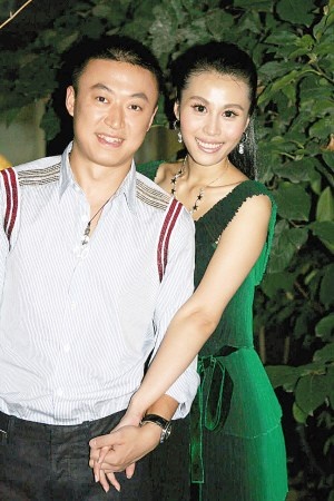 马琳夫妻当庭翻脸 张一提供视频称丈夫有外遇