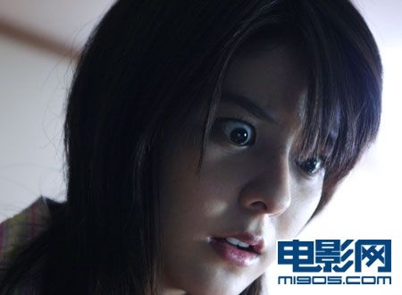电影恐怖幽灵附体惊悚度堪比午夜凶铃