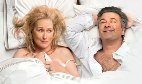 《爱很复杂》:人到中年为情伤_小类专题_电影