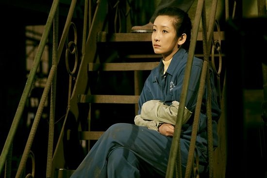 《钢的琴》入围东京电影节 出品人秦海璐感动评审