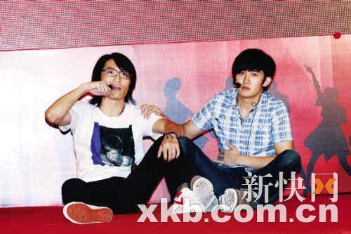 《喜剧之王2》选秀哗众取宠多 周星驰模仿者胜