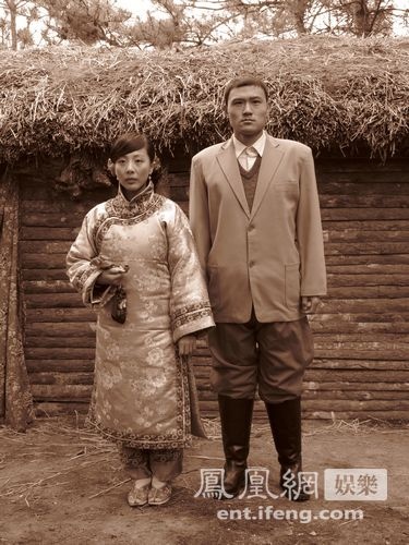 《 大劫难 》纪念抗战胜利六十五周年 震撼心灵