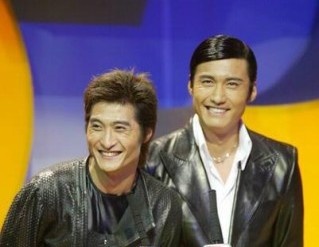 盘点娱乐圈兄弟连 华谊二王传奇在戏外(3)_华