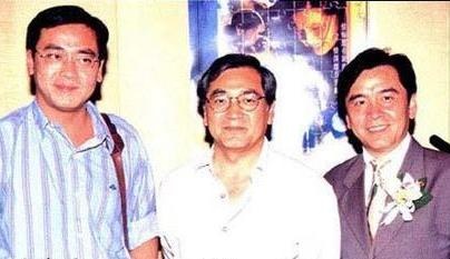 盘点娱乐圈兄弟连 华谊二王传奇在戏外(6)_华