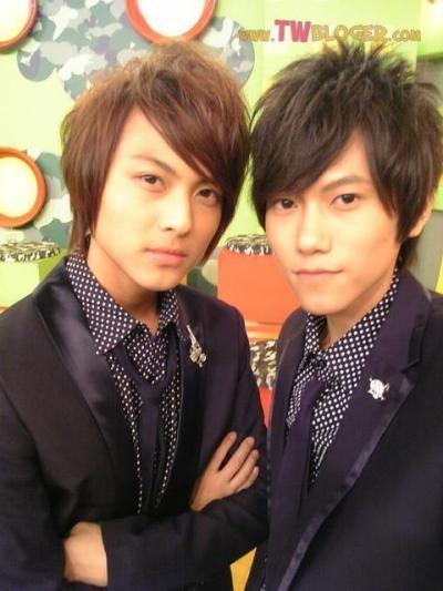 盘点娱乐圈兄弟连 华谊二王传奇在戏外(11)_