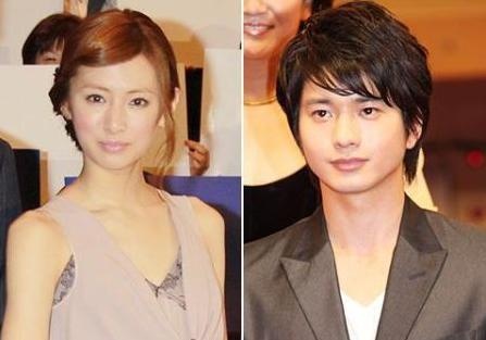 北川景子"抛弃"山下智久 生日当天约向井理