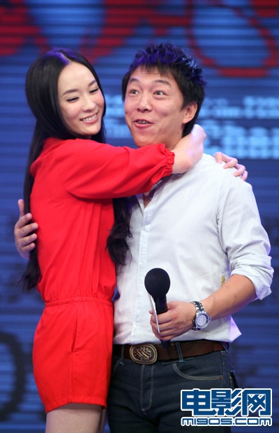 黄渤林志玲是什么关系_黄渤的新片叫什么