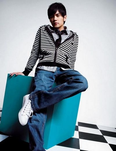 周杰伦力压麦当娜 歌曲全球下载量列季军_华语