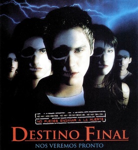 [视频]飞来横祸不能预料 当死神盯上你则无处可