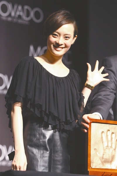 孙俪携邓超《画皮2》首度合作 不演情侣或夫妻