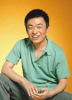 明星爱搞工作室 王宝强:赚1000万到手100万_小