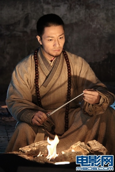 武侠电影十年回潮 李宗翰成为《剑雨》密钥