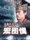 北魏傳奇之宏圖恨
