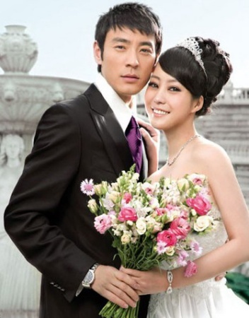 郝蕾微博中爆粗口骂河南人 网友指责有地域歧