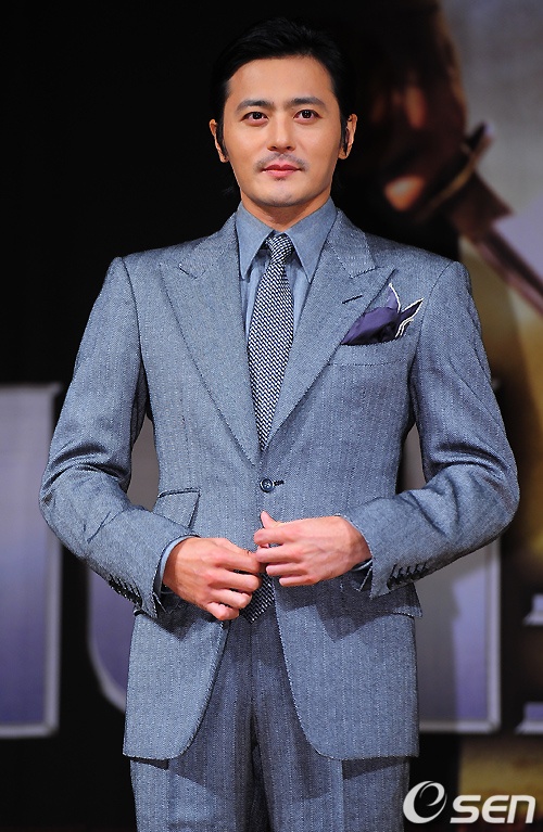 张东健将赴好国饱吹新片 挨响进兵汉贸坞第1炮_捏碎岁月_新浪博客