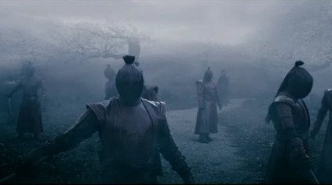 黄沙武士_电影剧照_图集_电影网_1905.com