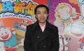 相声演员李菁操老本行 助阵动画影片《西游新传》