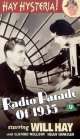 Radio Parade of 1935