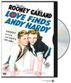 Love Finds Andy Hardy