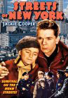 Streets of New York