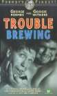 Trouble Brewing