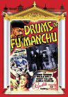 Drums of Fu Manchu