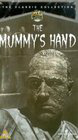 The Mummy's Hand