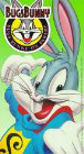 Jack-Wabbit and the Beanstalk