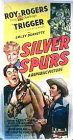 Silver Spurs