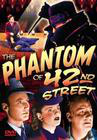 The Phantom of 42nd Street