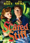 Scared Stiff