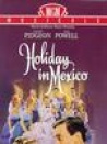 Holiday in Mexico