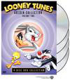 Bugs Bunny Rides Again