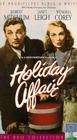 Holiday Affair