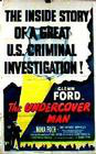 The Undercover Man