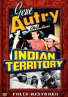 Indian Territory