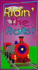 Grantland Rice Sportscope R-11-2: Ridin' the Rails