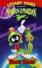 Duck Dodgers in the 24½th Century
