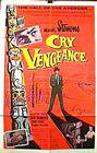 Cry Vengeance