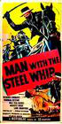 Man with the Steel Whip