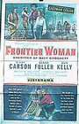 Frontier Woman