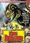 King Dinosaur
