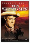 Ten Wanted Men