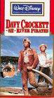 Davy Crockett and the River Pirates