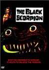 The Black Scorpion