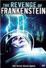 The Revenge of Frankenstein