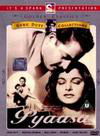 Pyaasa
