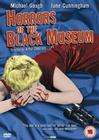 Horrors of the Black Museum